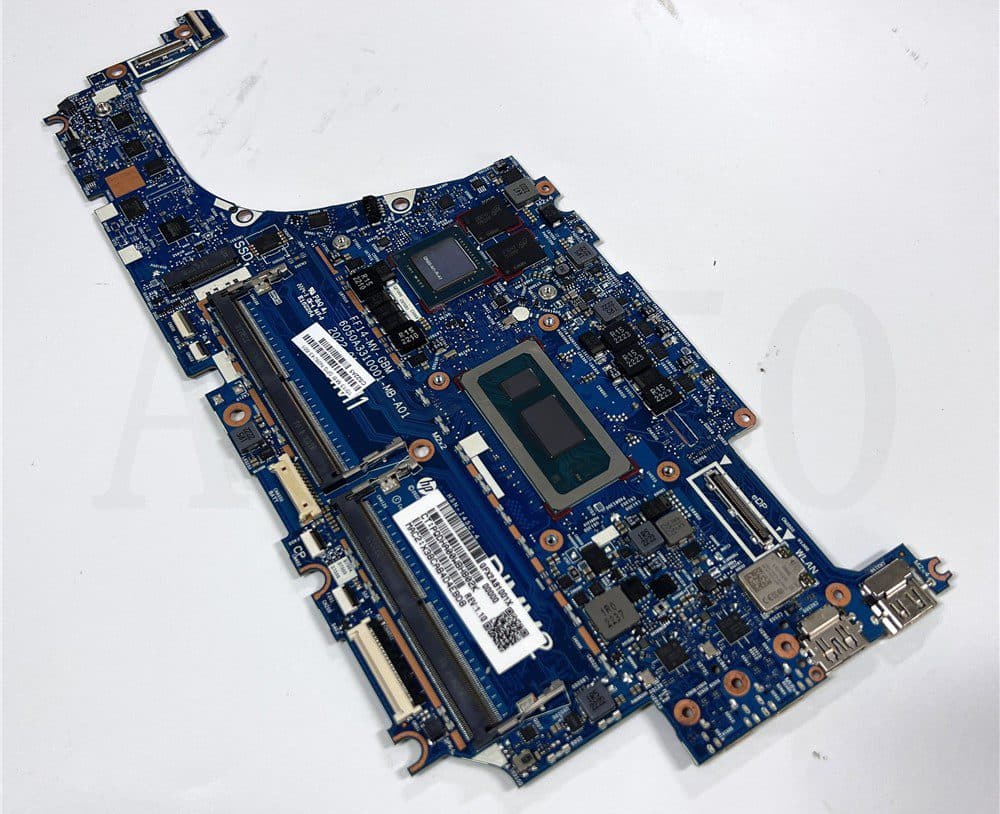 Placa base | FF14-MV- GCE | HP ZBook Firefly 16 inch G9 | i7 12th | SRLFP | MOTHERBOARD — imagen 3