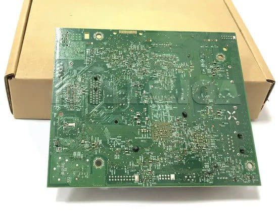 Placa base formateadora | E6b69-60004 | HP Laserjet Enterprise M604 M605 M605x M606 Impresora de panel de llave — imagen 5