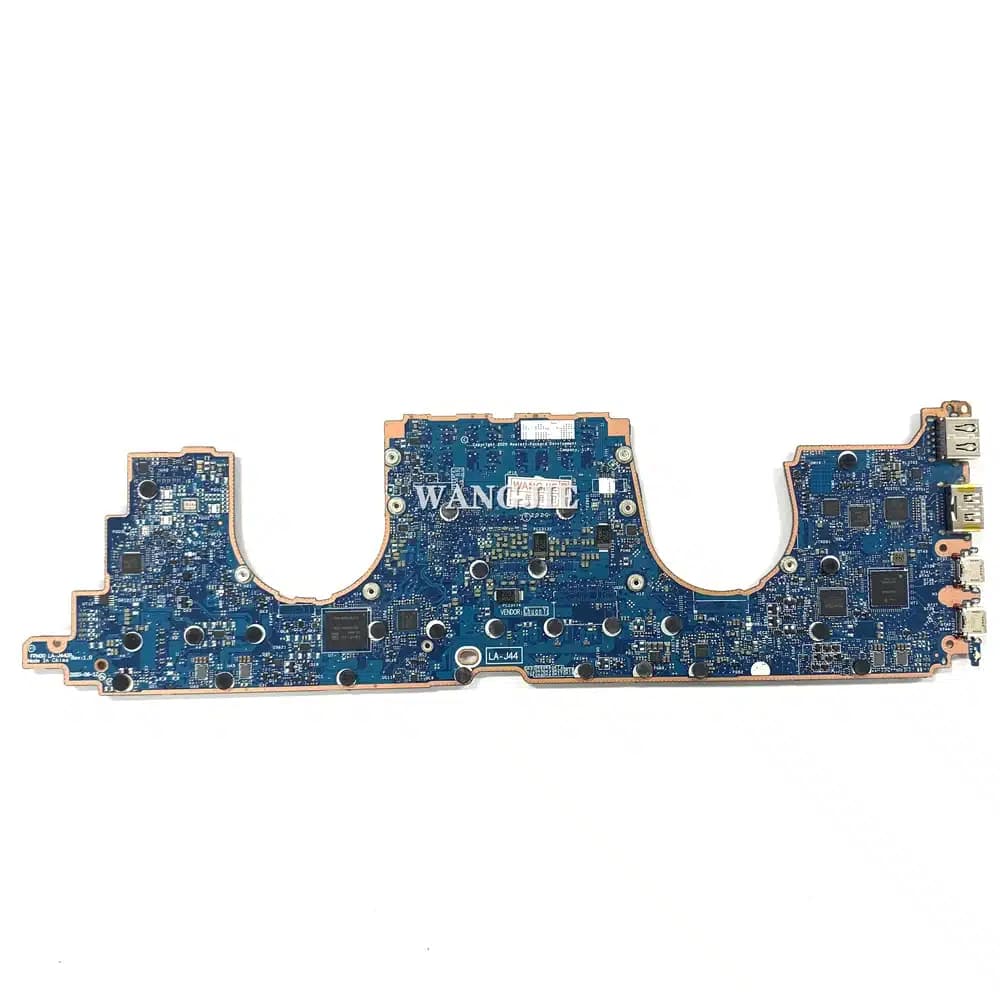 Placa base FPM30 LA-J442P| i7 10th HP EliteBook X360 1040 G7, M16070-001 con UMA M16070-601 — imagen 6