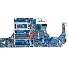 Placa base | GPZ50-LA-K771P | HP ZBOOK Fury 15 G8 | SRKT2 | i5 11th | MOTHERBOARD — imagen 1