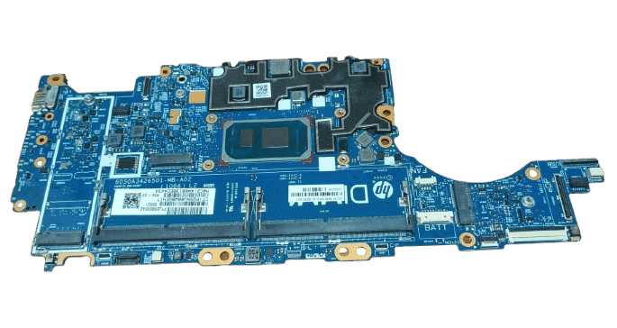 Placa Base HP 6050A3426501-MB-A02 i5-1145G7 para EliteBook 830 / 840 G8 — imagen 1