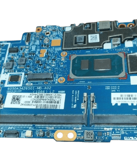 Placa Base HP 6050A3426501-MB-A02 i5-1145G7 para EliteBook 830 / 840 G8 — imagen 2