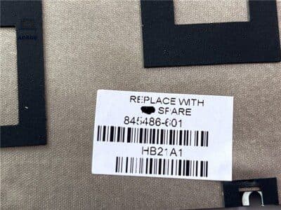 Placa Base | HP | 844873-001 | 845486-601 | Elite x2 1012 G1 — imagen 5