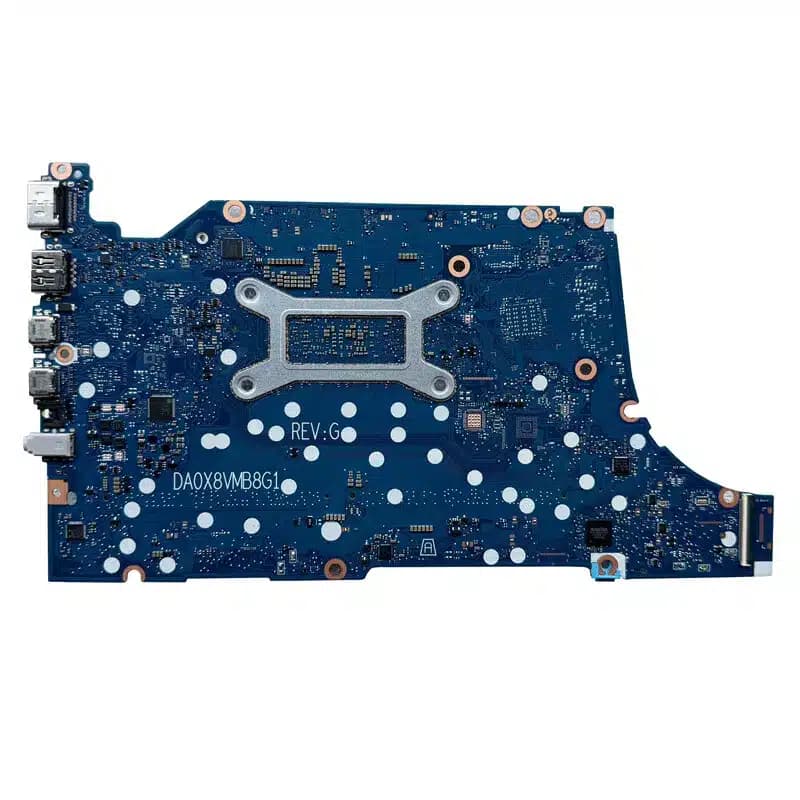 PLACA BASE HP DA0X8VMB8G1 (X8V) | ULTRA 7 SRN6B | N95763‑601 | HP ProBook 440/460 G11 EliteBook 660 G11 — imagen 2