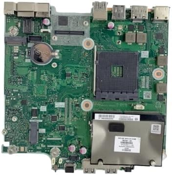 Placa Base | HP | DAF92MB26B0 | M87925-601 | DT22C1 | AMD Ryzen PRO | HP EliteDesk | MOTHERBOARD — imagen 1