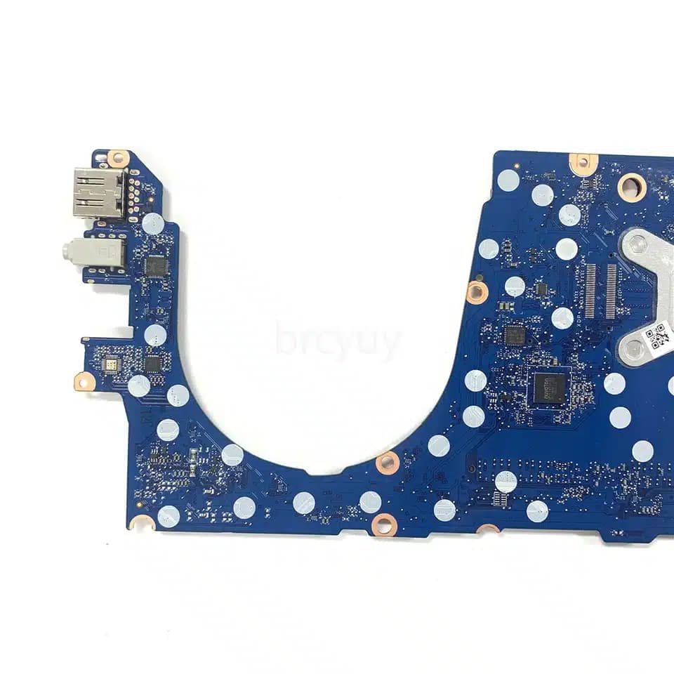 PLACA BASE HP DAX8PMB18A0 ProBook 430 G8 i7‑1165G7 — imagen 6