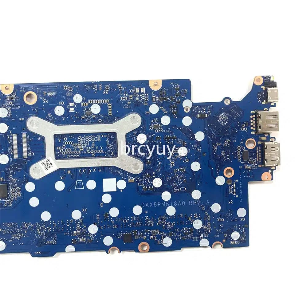 PLACA BASE HP DAX8PMB18A0 ProBook 430 G8 i7‑1165G7 — imagen 5