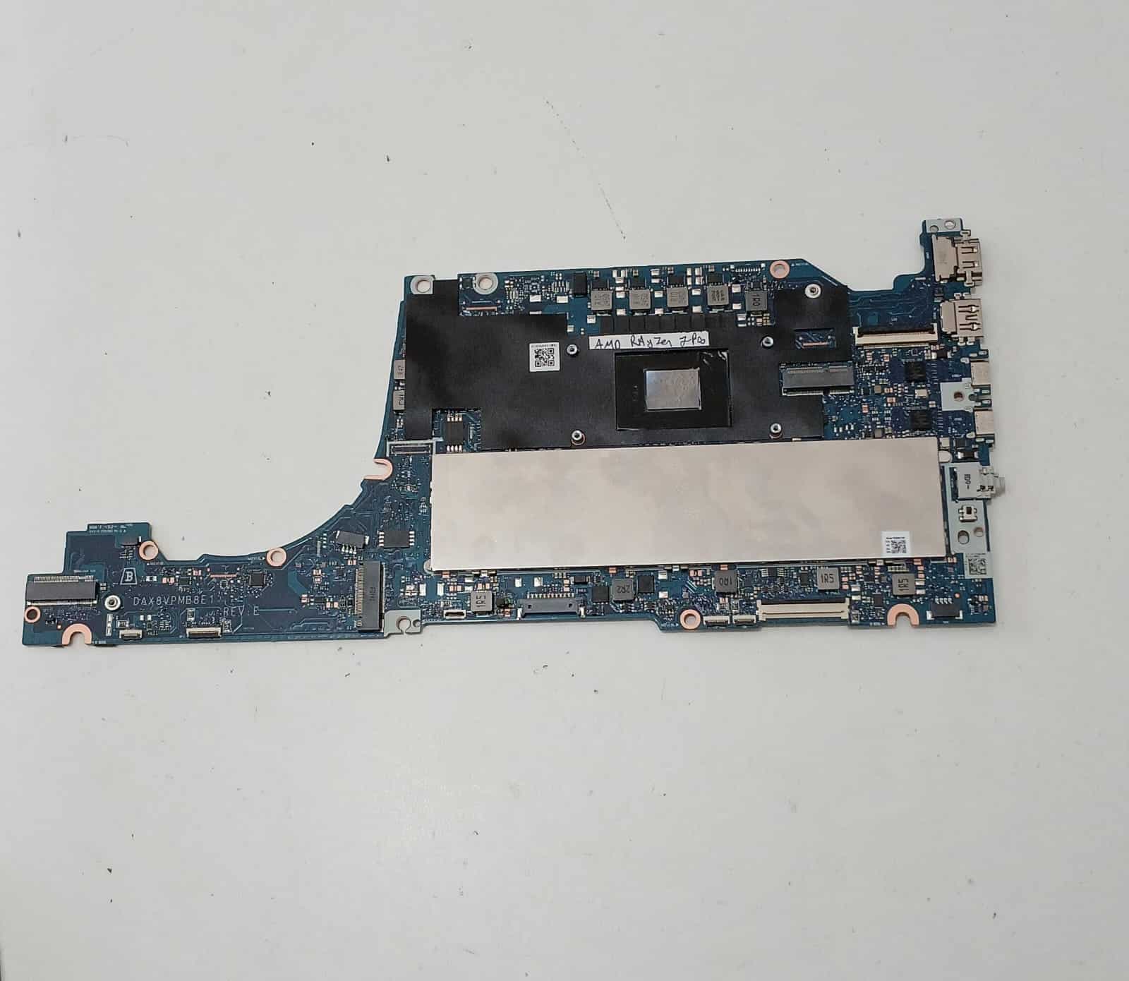 PLACA BASE HP DAX8VPMB8E1| AMD Ryzen 7 PRO | Compatible|HP Pavilion 15-CS 15-CW y DA0X8VMB8G0 — imagen 1