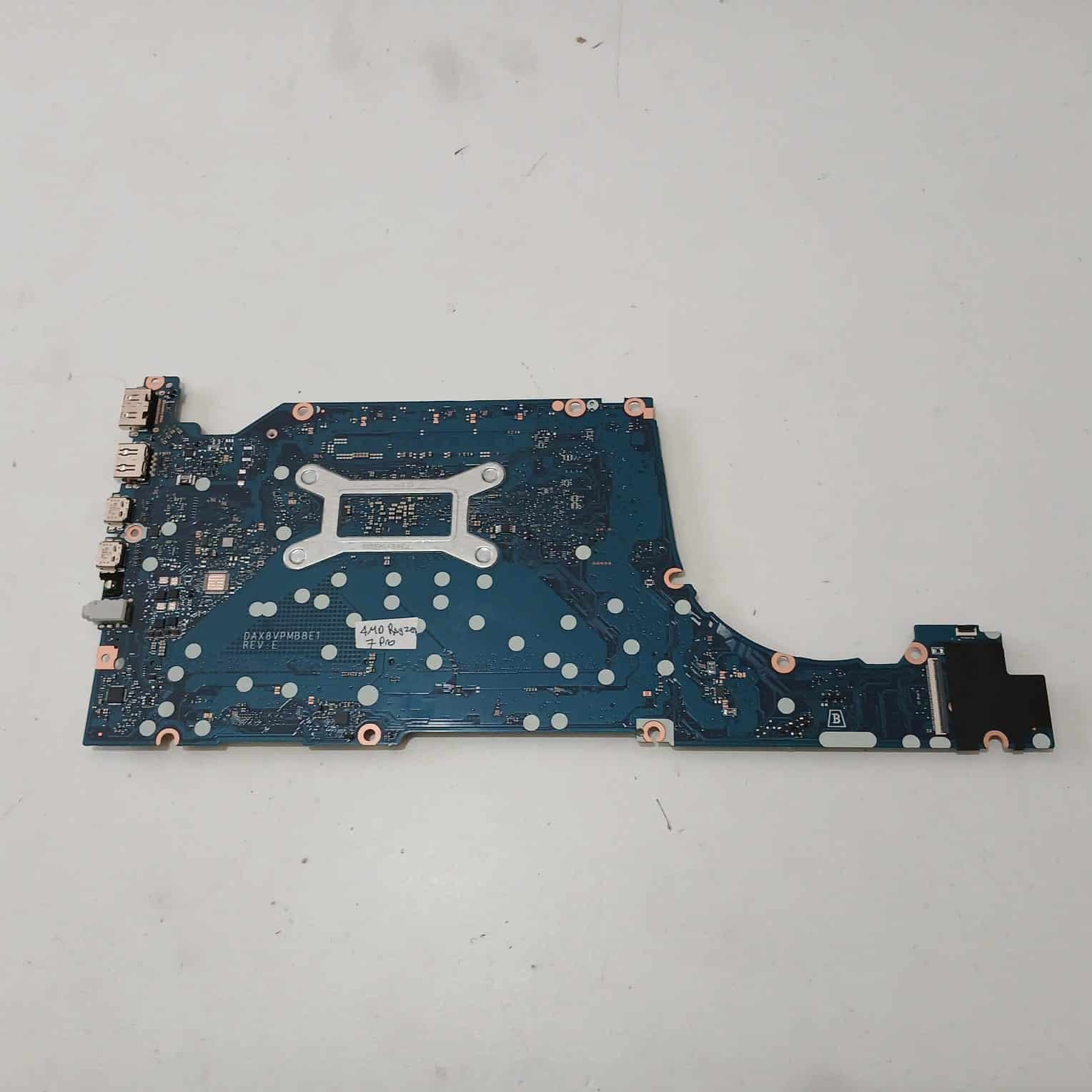 PLACA BASE HP DAX8VPMB8E1| AMD Ryzen 7 PRO | Compatible|HP Pavilion 15-CS 15-CW y DA0X8VMB8G0 — imagen 4