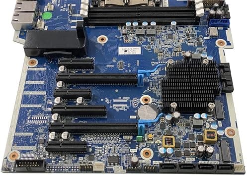 Placa Base | HP | FMB-1702A | PFPPP0YE2F5Z0L | para remplazar 914283-601 HB2181 | HP Z6 G4 | MOTHERBOARD — imagen 2