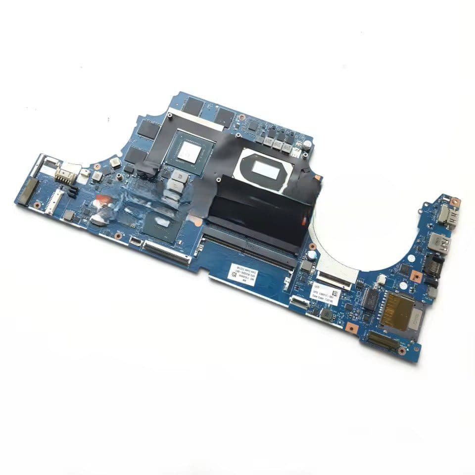 Placa Base | HP | GPC52 LA-J641P | i5-10300H | NVIDIA GTX1650 | HP Pavilion Gaming 15 línea 15-dk | MOTHERBOARD — imagen 3