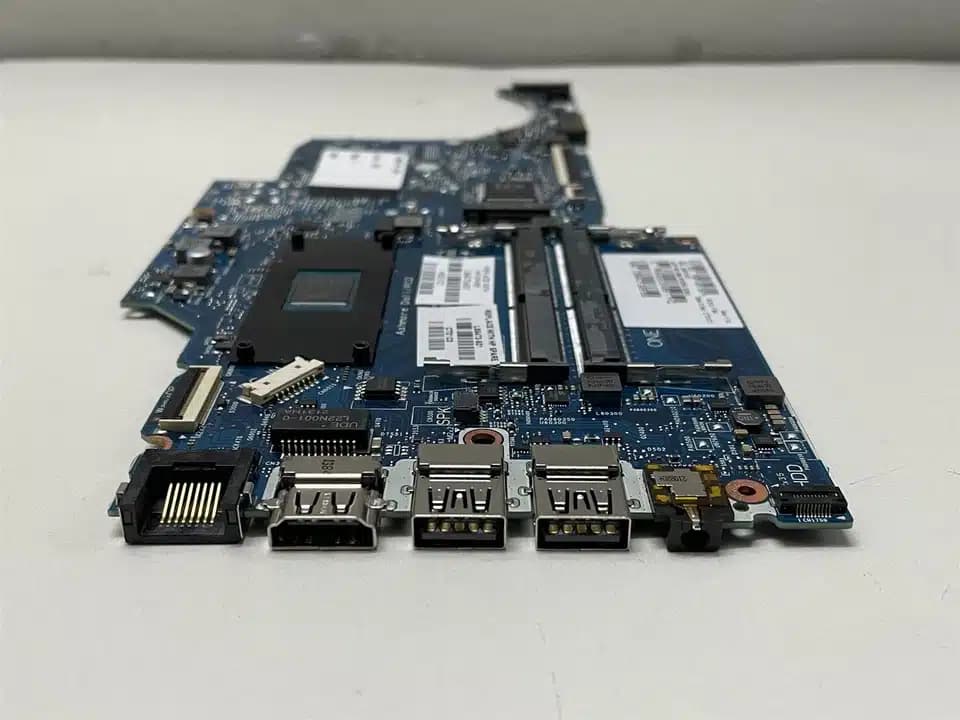 Placa Base HP L86473‑001 ASHMORE DALI PCO Ryzen 3 3250U PARA HP 245 G8 — imagen 4