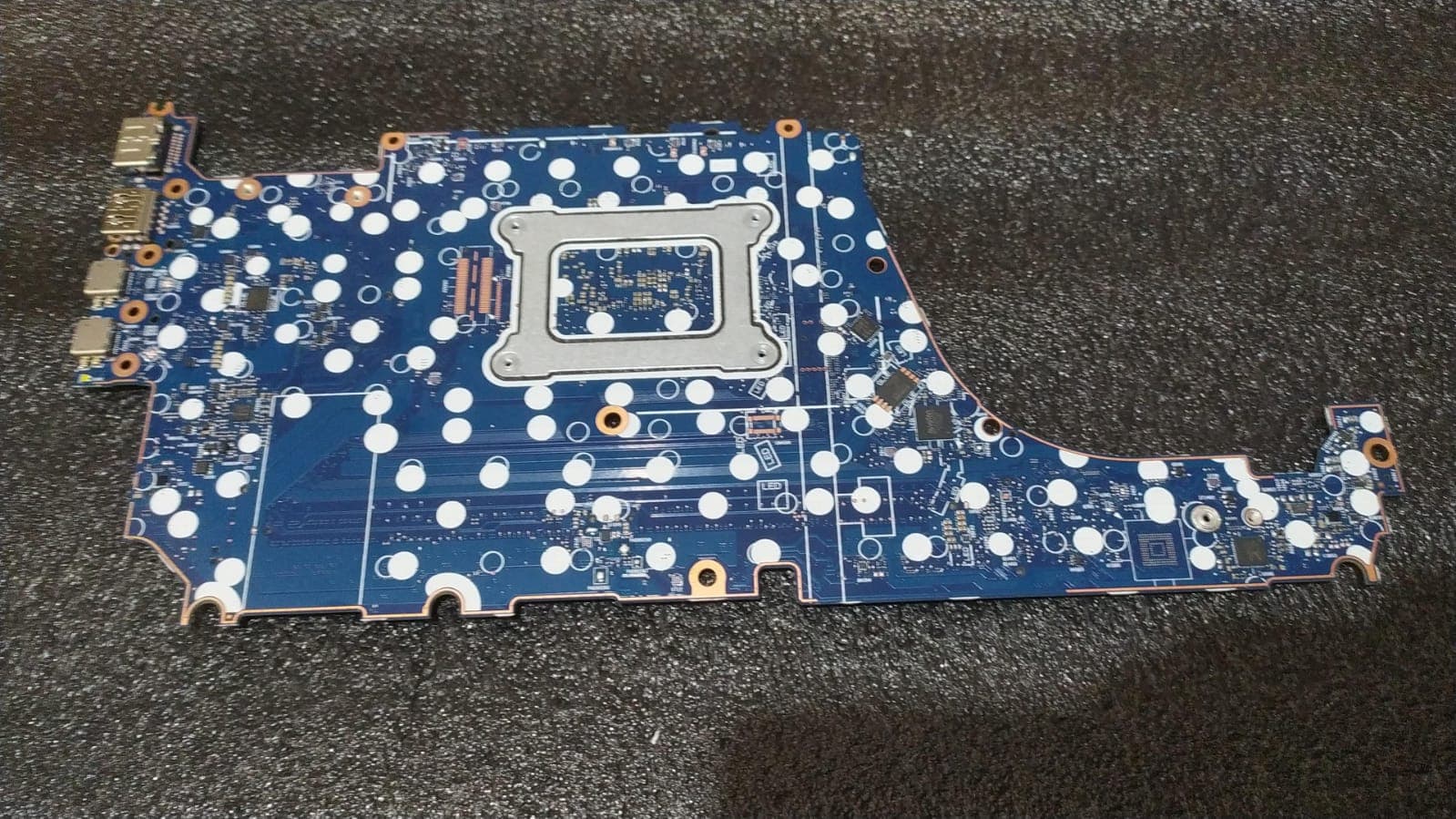 Placa Base | HP | N19929-601 | 6050A3510401-MB-A01 | BAYMAX-MV-TRIPOD | Ultra 7 15ª SRN6B | HP EliteBook 840-850 G8, ProBook 640 G8 | MOTHERBOARD — imagen 2