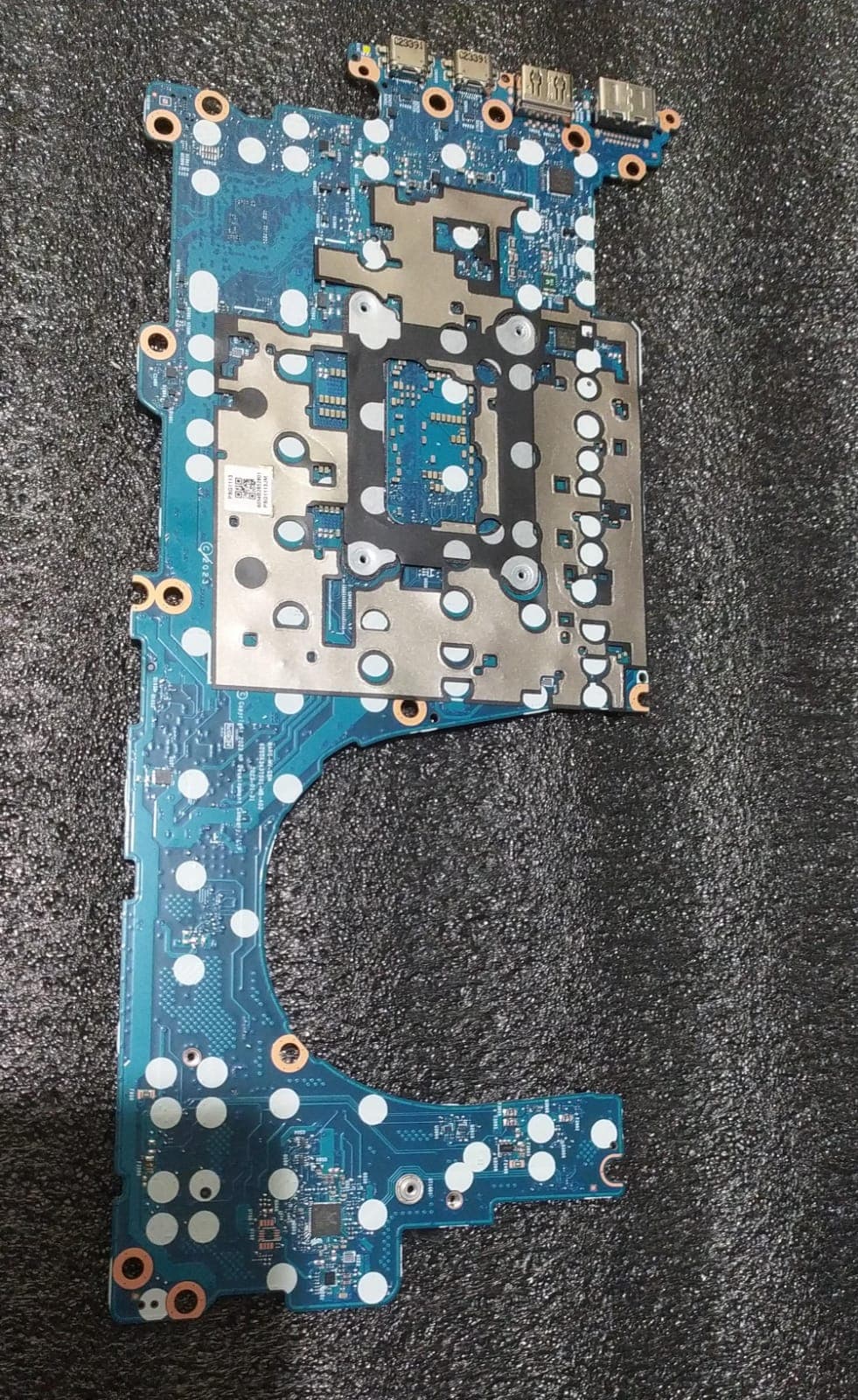 Placa Base | HP | N45420-601 | i5 de 13ª SRMLZ | WARG-MV-GBM 6050A3437501-MB-A02 | 6054B2852801 | PSG1113JM | EliteBook x360 1040 G10| MOTHERBOARD — imagen 2
