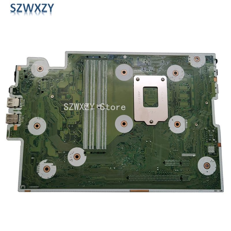 Placa base |HP ProDesk 400, G7 SFF, TPC-P069-SF, M12709-001, M12709-601, L76448-001 — imagen 5