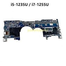 Placa base | IPA52 LA-M021P | HP Envy X360 15-EW | i7 12th | SRLFP | MOTHERBOARD — imagen 3