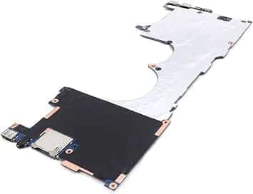 Placa base | IPA52 LA-M021P | HP Envy X360 15-EW | i7 12th | SRLFP | MOTHERBOARD — imagen 2