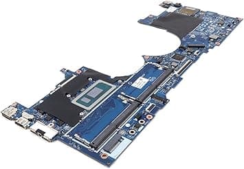 Placa base | IPA52 LA-M021P | HP Envy X360 15-EW | i7 12th | SRLFP | MOTHERBOARD — imagen 1