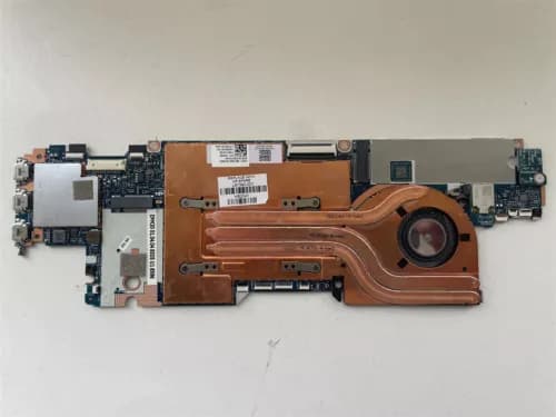 Placa base | L67390-601 | LA-G931P | HP Elite x2 G4 | i5 8th | MOTHERBOARD — imagen 1
