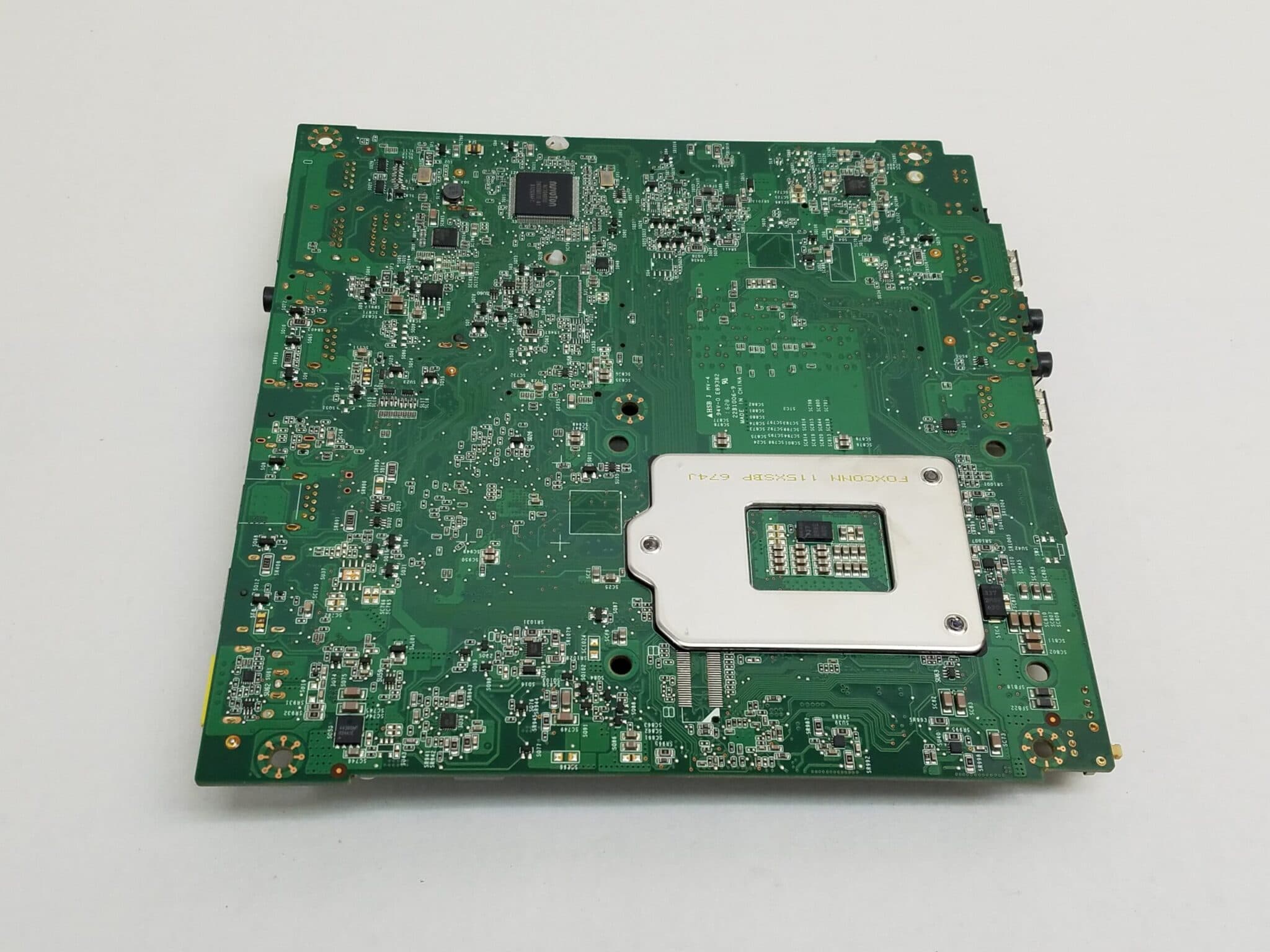 Placa Base Lenovo 00XG194 ThinkCentre M700 LGA 1151/Socket H4 DDR4 Desktop Motherboard — imagen 3