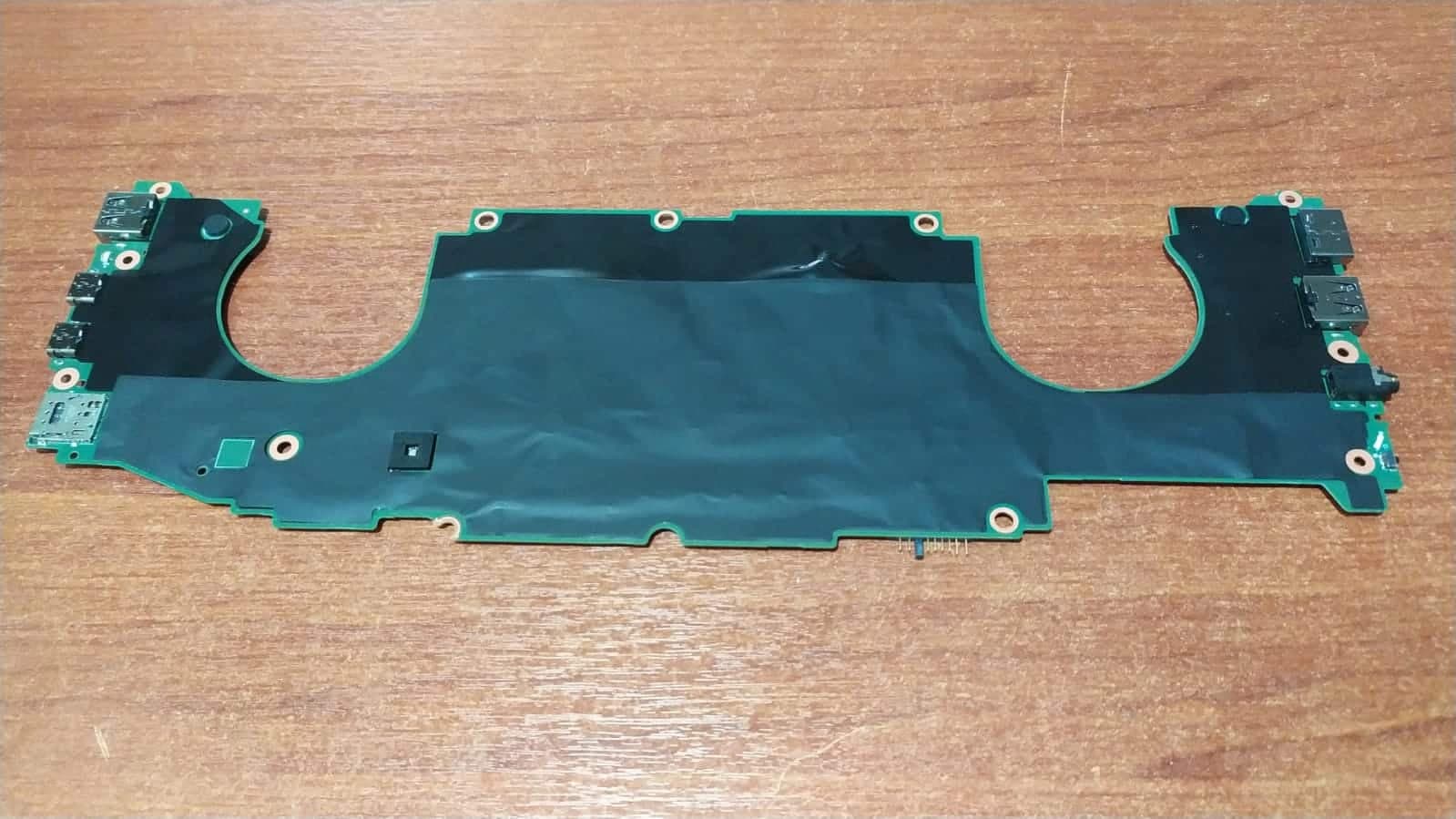 Placa Base | LENOVO | NM-F372 | KXCE0/KXY90 | WIN 5B21P81326 PSL11P81302 | Intel Core Ultra 7 Procesador 155H | SRMZ1 | Lenovo IdeaPad | MOTHERBOARD — imagen 3