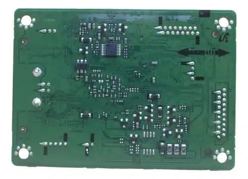 Placa base lógica | SL-M2020/XAA | V3.00.01.15 | Impresora Samsung SL-M2020W, SL-M2020, 2021, 2029 — imagen 2