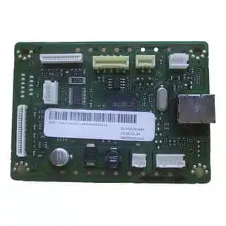 Placa base lógica | SL-M2020/XAA | V3.00.01.15 | Impresora Samsung SL-M2020W, SL-M2020, 2021, 2029 — imagen 3
