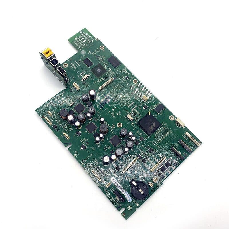 Placa Base | motherboard D3Q15-80002 D3Q17-60001|HP pagewide Pro 452dw | — imagen 1