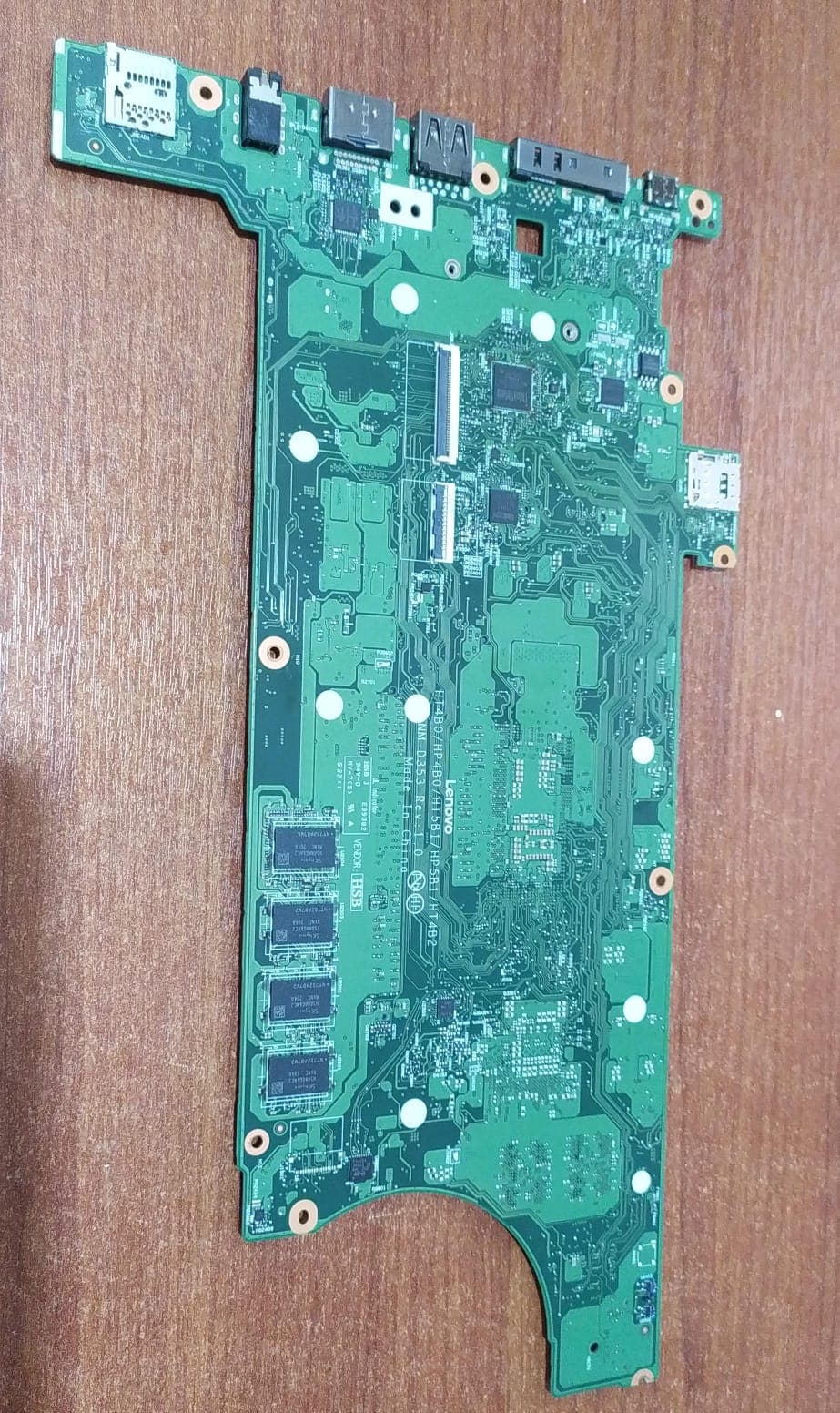Placa Base | NM-D353 | HT4B0 / HP4B0 / HT5B1 / HP5B1 / HT4B2 | i5 11th | LENOVO Thinkpad T14 T15 2gen | MOTHERBOARD — imagen 3