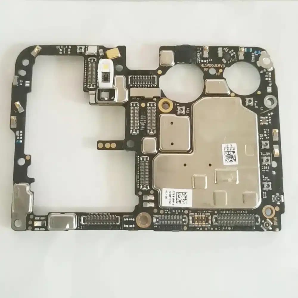 Placa Base | VOG-L29 | HUAWEI | P30 PRO | 03033CWG | MAINBOARD — imagen 2