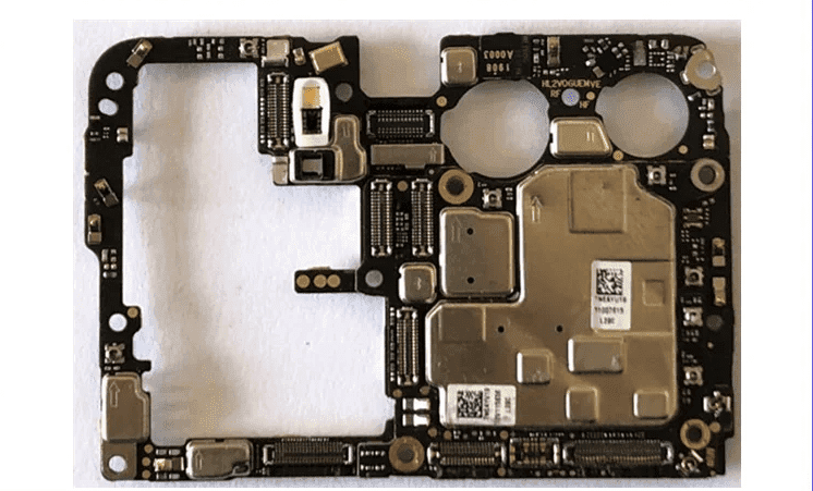 Placa Base | VOG-L29 | HUAWEI | P30 PRO | 03033CWG | MAINBOARD — imagen 1