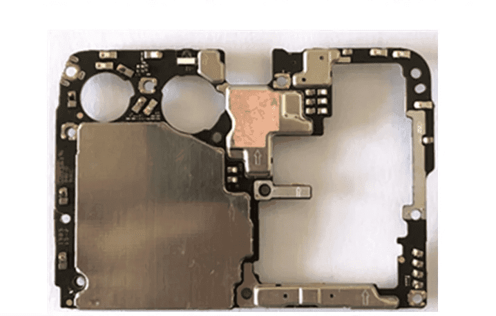 Placa Base | VOG-L29 | HUAWEI | P30 PRO | 03033CWG | MAINBOARD — imagen 3