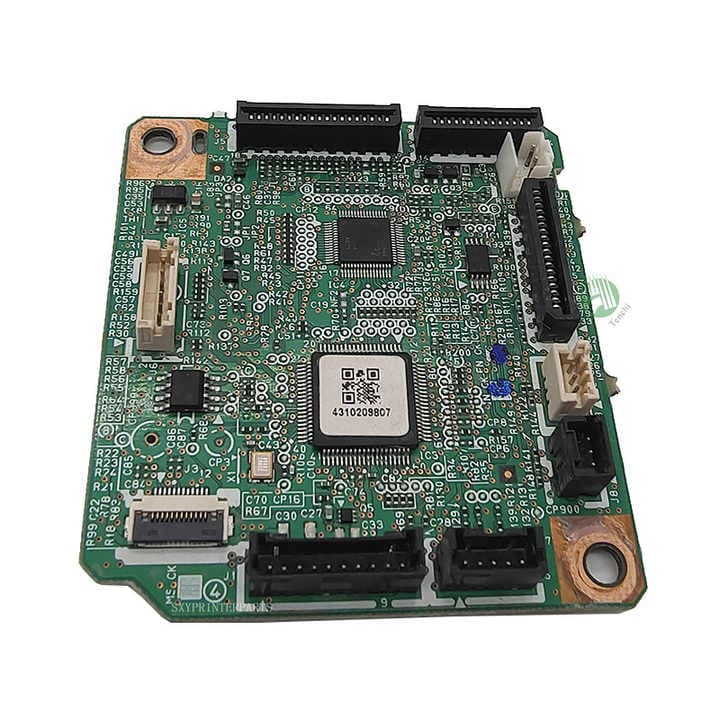 Placa controladora de CC | HP | RM2-8680 (RM2-7509) | Controller PC Bord ASM — imagen 3
