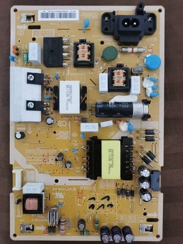 Placa de Alimentación SAMSUNG BN44-00856C – para TV UN49J5200AH / UN49M5300 y otros 49-50″ — imagen 1