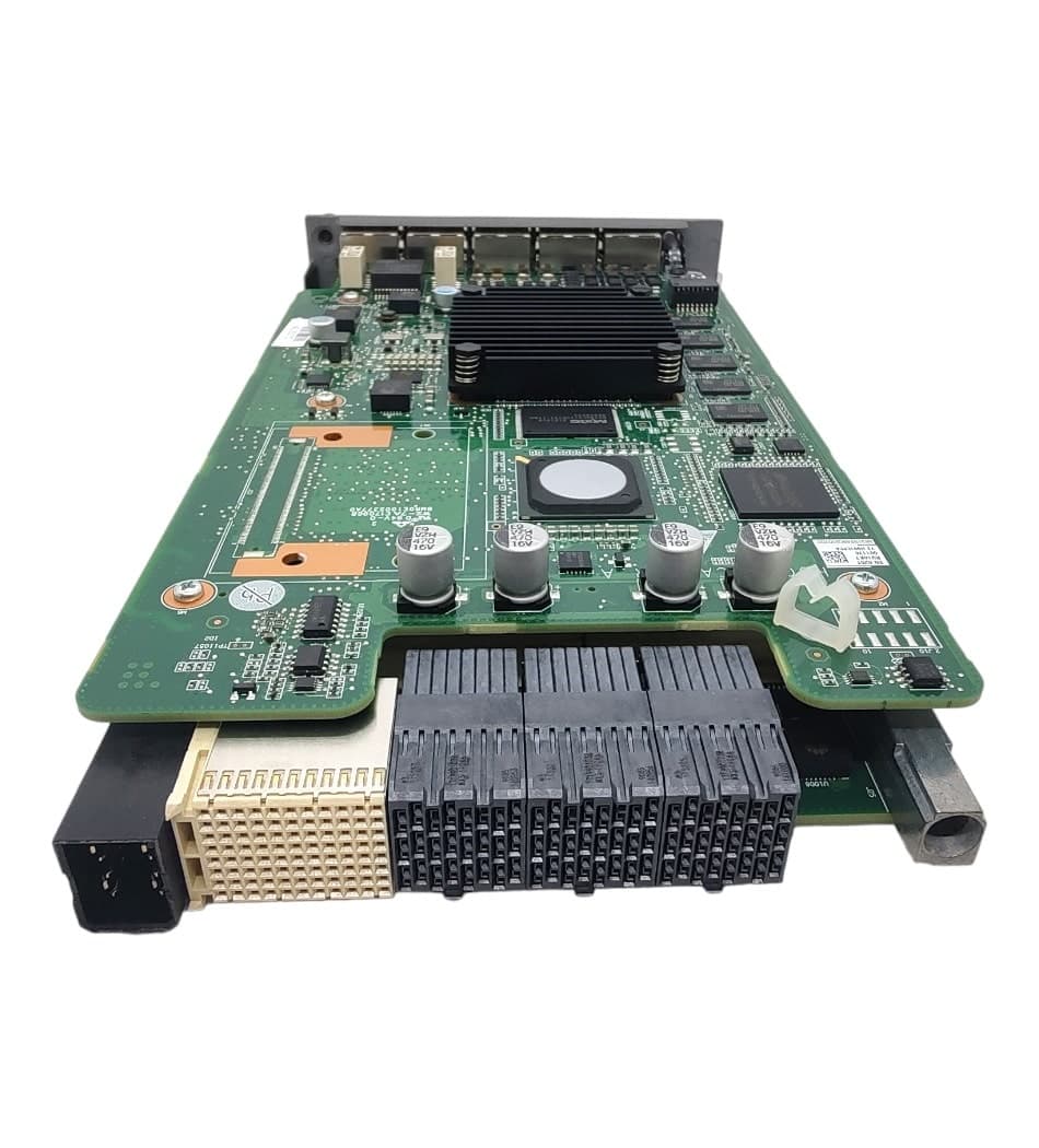 Placa de Control Principal | HUAWEI | H901MPSA | para MA5800 X2 con 2 puertos 10GE/GE — imagen 6