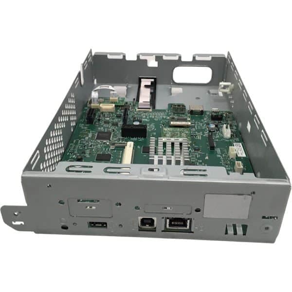 Placa de formateadora | HP | J8J61-60002 | para HP LaserJet Enterprise M631, M632 y M633 — imagen 2