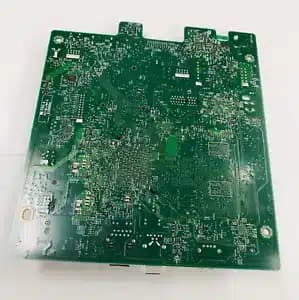 Placa de formateadora | HP | J8J61-60002 | para HP LaserJet Enterprise M631, M632 y M633 — imagen 4
