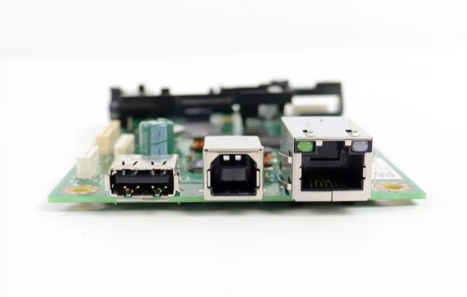 Placa de formato principal HP LaserJet Pro MFP 4101fdn 2Z622-60001 | Repuesto de impresora — imagen 3