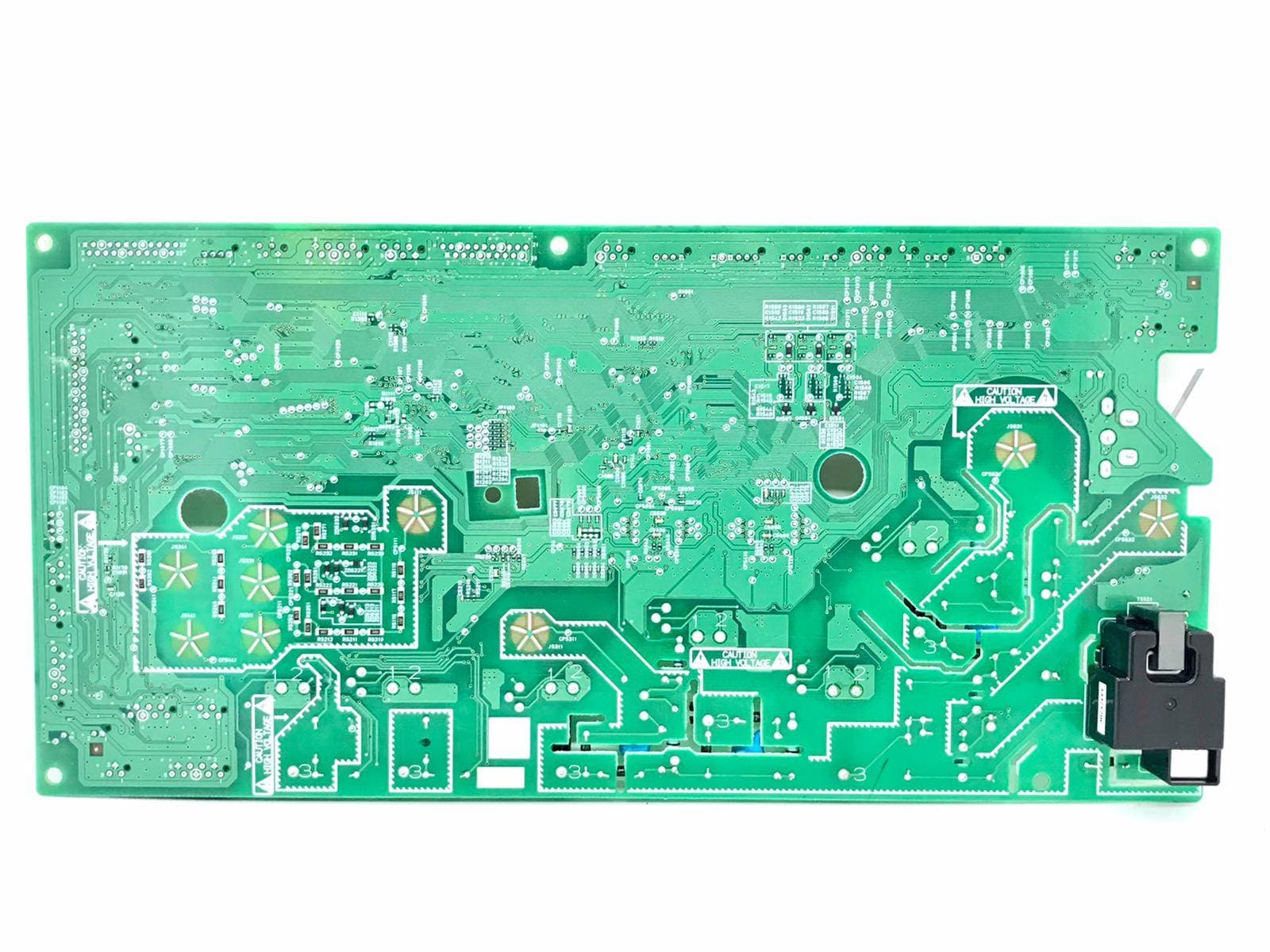 Placa de PC del controlador del motor Simplex HP RM2-7910 M377 M477 M452 — imagen 2