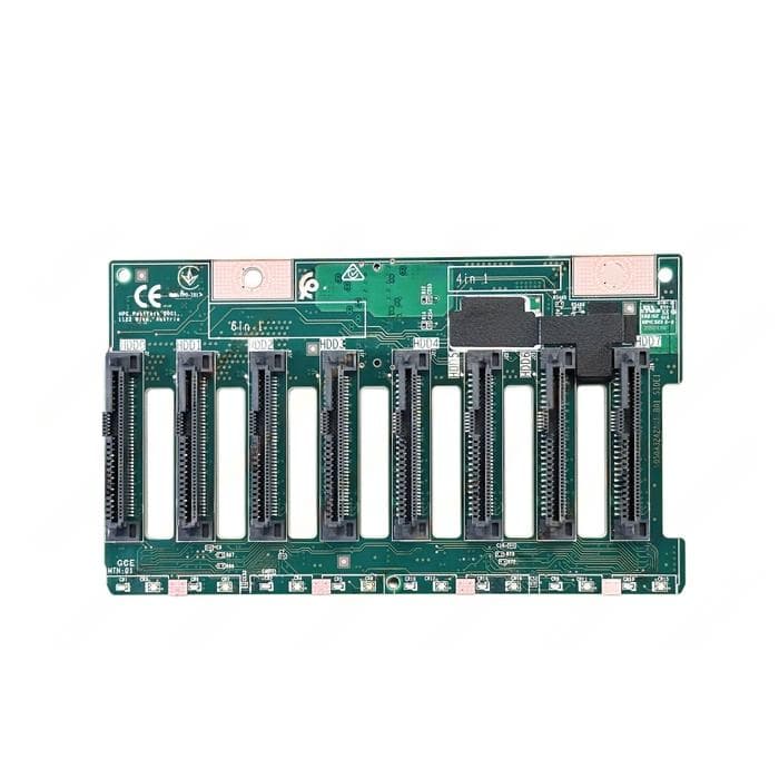 Placa de Plano Posterior | P39781-001 | P20882-001 | HP | Proliant DL380 / Gen10 | 8 Bahías SFF — imagen 1