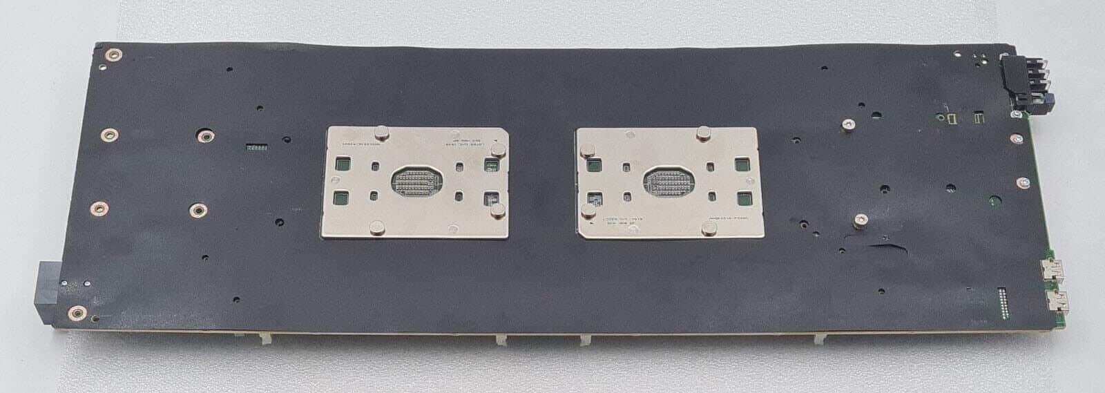 Placa de sistema HPE P08271-001 854354-002 TGbu02-05-018 Synergy 480 Gen10 — imagen 7