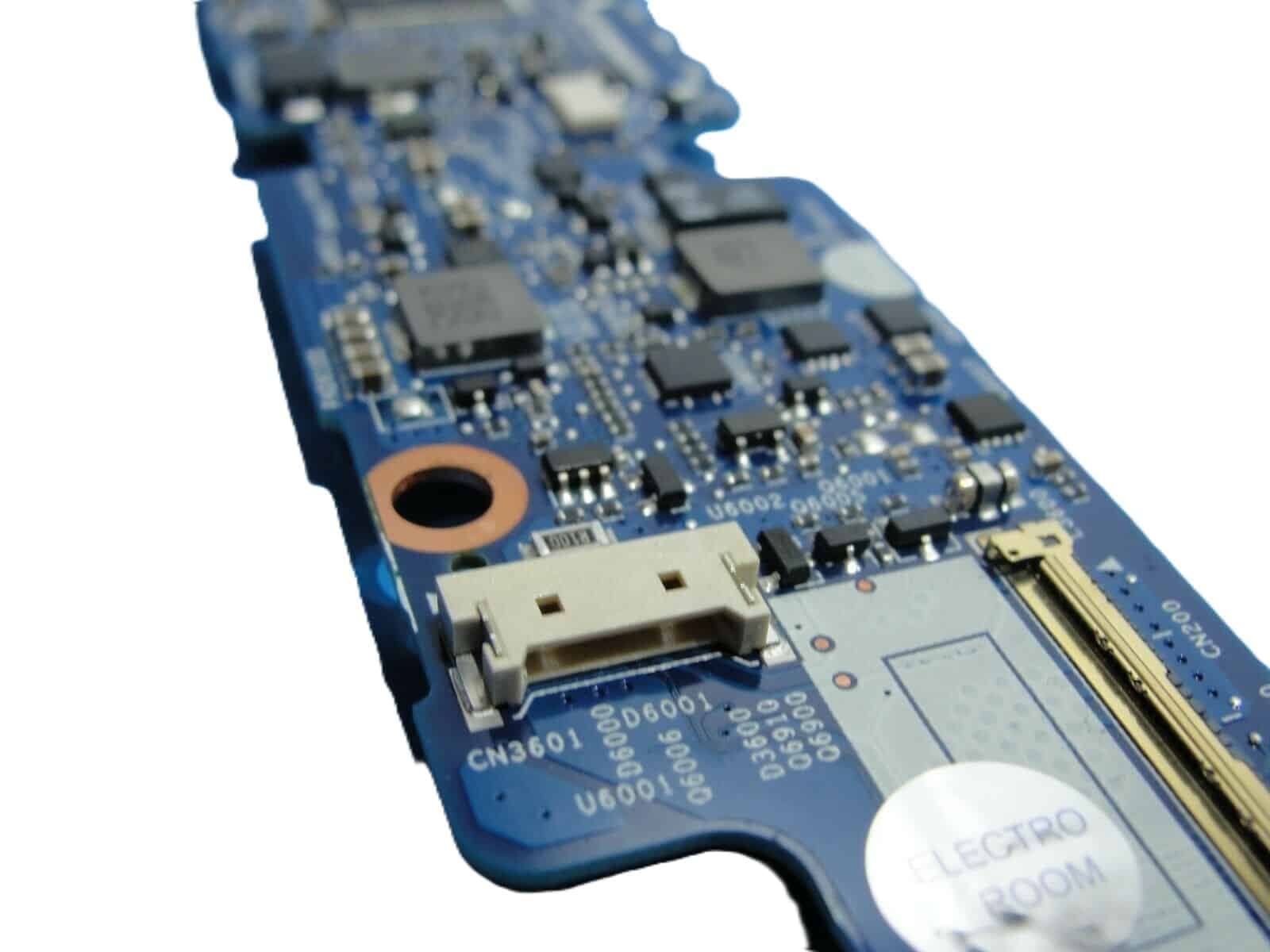 Placa de sistema para base de teclado | HP | 806252-001 | Tablet Elite X2 1011 G1 11.6" — imagen 5