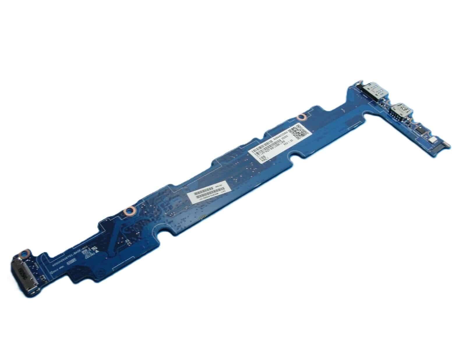 Placa de sistema para base de teclado | HP | 806252-001 | Tablet Elite X2 1011 G1 11.6" — imagen 2