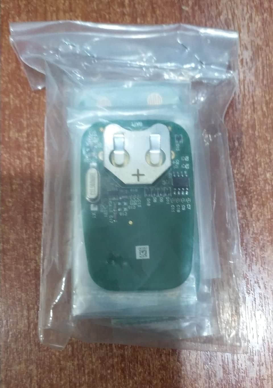 Placa Electrónica ChevyStar RT50/P7 – Módulo PCB Nuevo para Control ChevyStar (Solo Placa) — imagen 1