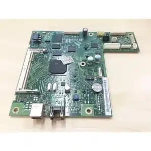 Placa formateadora | CE855-60001 | placa principal HP LaserJet M375 M475 DN — imagen 2