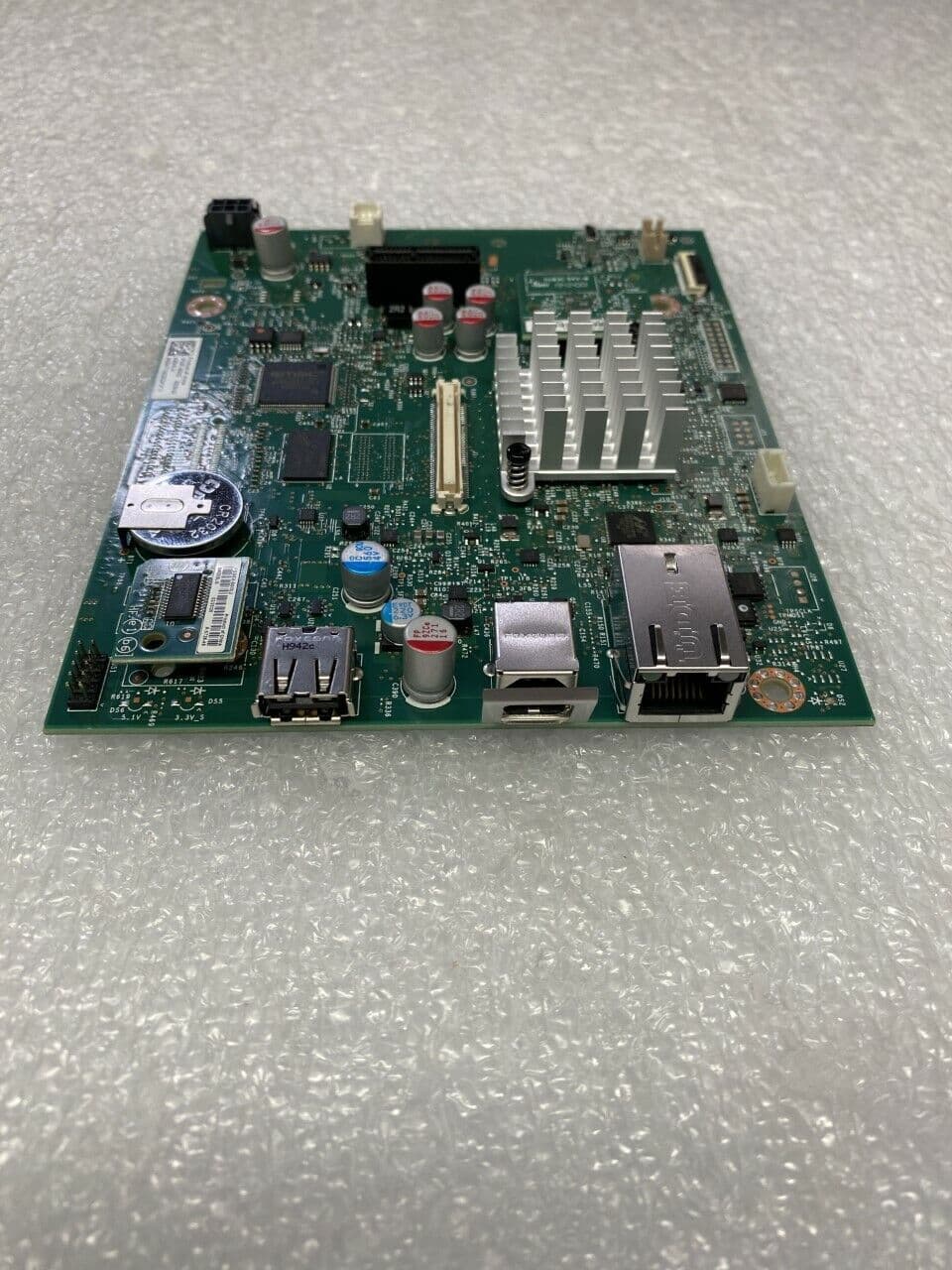 Placa Formateadora HP PCA M507DN - Repuesto Original — imagen 2