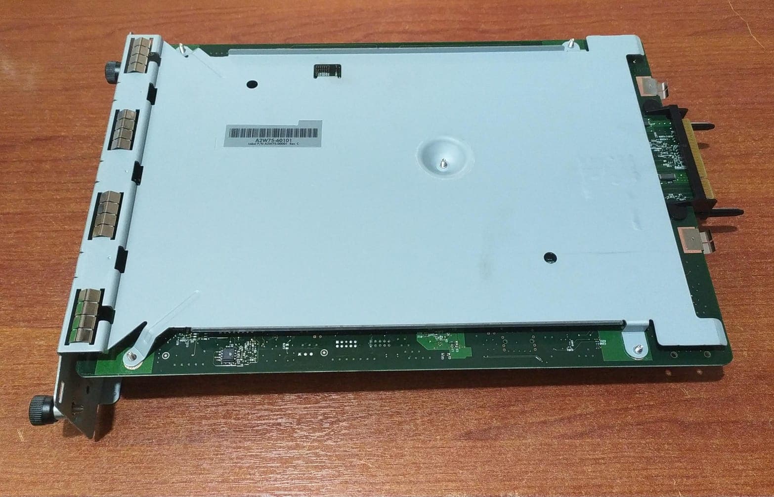 Placa formateadora OEM | HP | CZ199-60001 | A2W75-60101 | para HP LaserJet M680, M855, M880 y M880Z — imagen 3