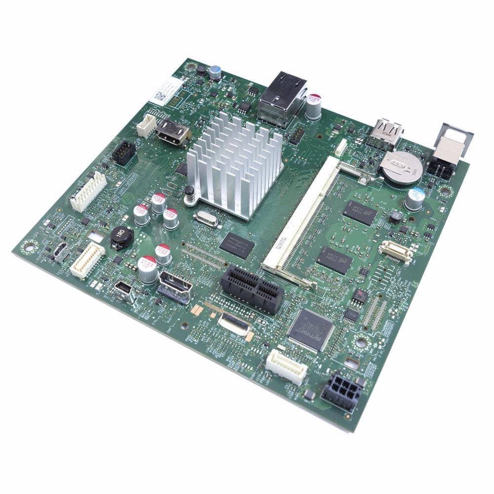 Placa formateadora para para HP LaserJet Ent M527-F2A76-67910 F2A76-60002 — imagen 5