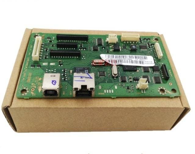 Placa Formatter para impresora Samsung 366W — imagen 3