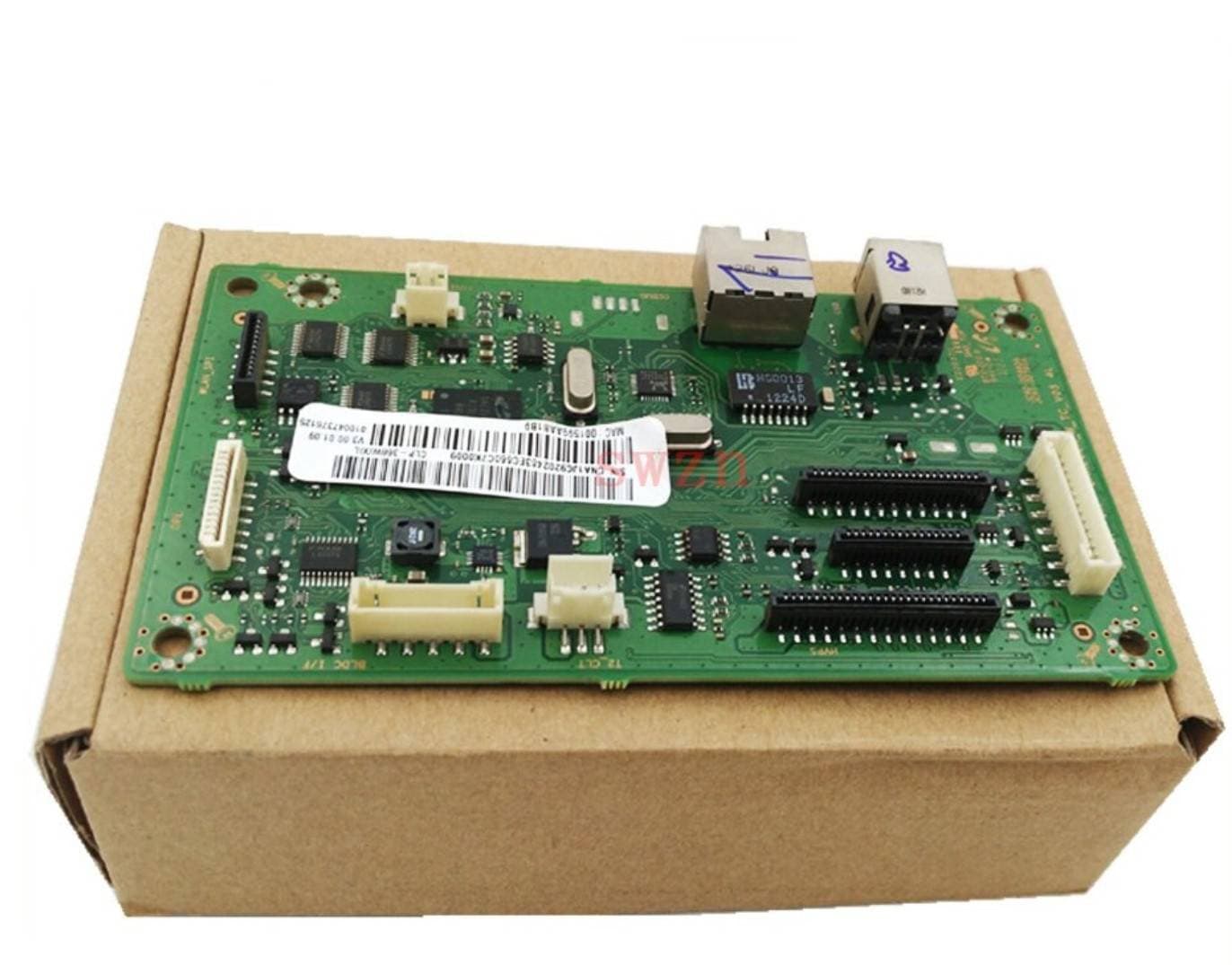 Placa Formatter para impresora Samsung 366W — imagen 1